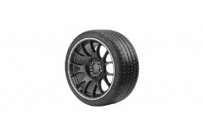 Michelin Pilot Super Sport