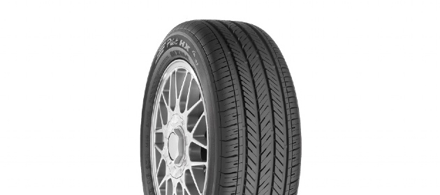 Michelin Pilot HX MXM4