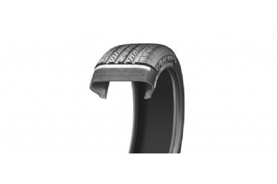 Michelin Pilot HX MXM4