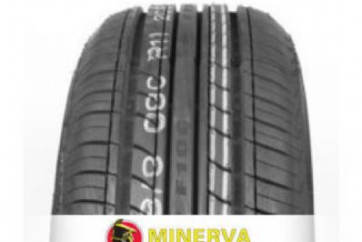 Minerva F109