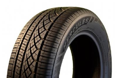 Hercules Tires Tour 4.0 Plus