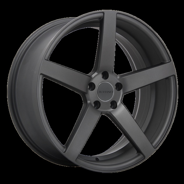 Direct Auto Import Ruffino Boss
