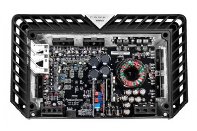 Rockford Fosgate T600-2