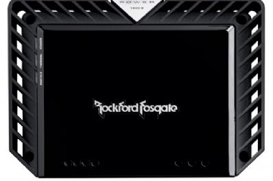 Rockford Fosgate T400-2