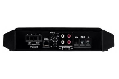 Rockford Fosgate T400-2