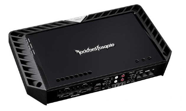 Rockford Fosgate T400-4