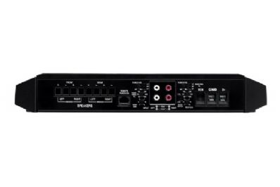 Rockford Fosgate T400-4
