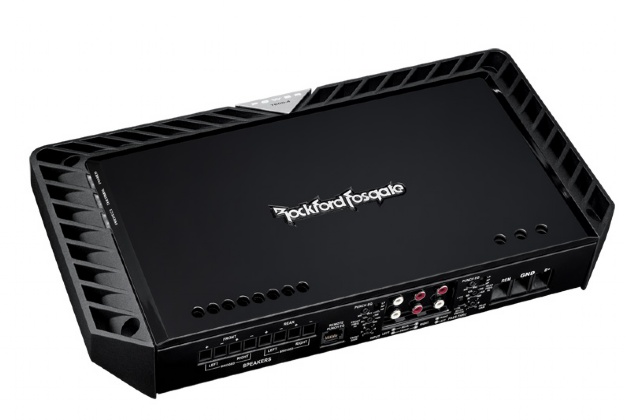 Rockford Fosgate T600-4