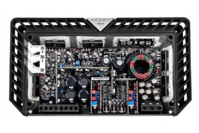 Rockford Fosgate T600-4
