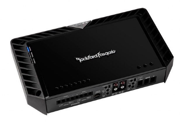 Rockford Fosgate T800-4ad