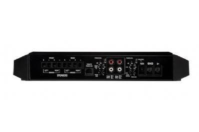 Rockford Fosgate T800-4ad
