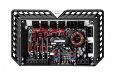 Rockford Fosgate T800-4ad