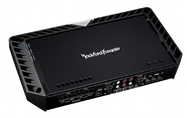 Rockford Fosgate T1000-4ad