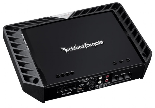 Rockford Fosgate T500-1bdCP
