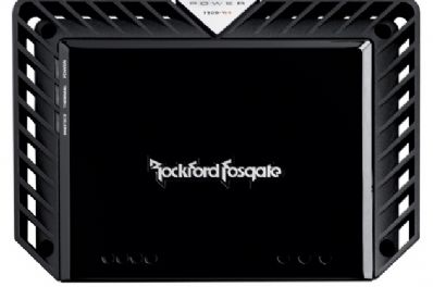Rockford Fosgate T500-1bdCP