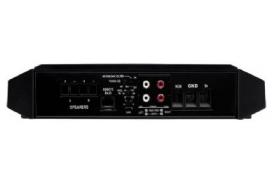 Rockford Fosgate T500-1bdCP