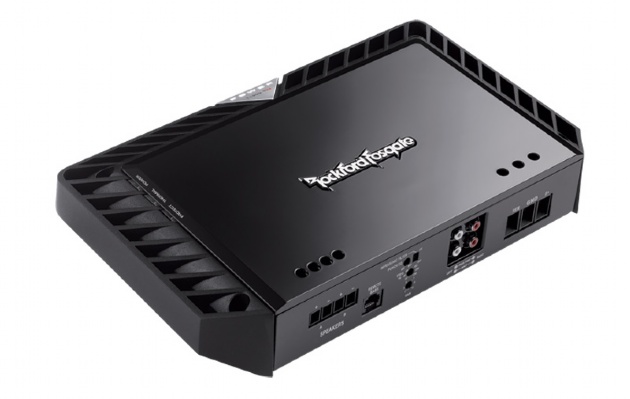 Rockford Fosgate T1000-1bdCP