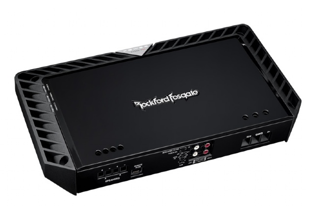 Rockford Fosgate T1500-1bdCP
