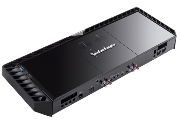 Rockford Fosgate T2500-1bdCP