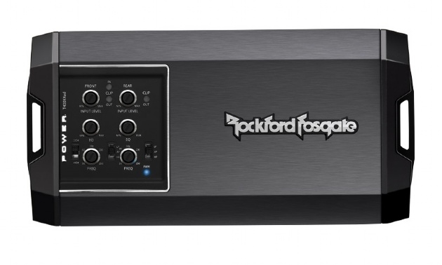 Rockford Fosgate T400X4ad