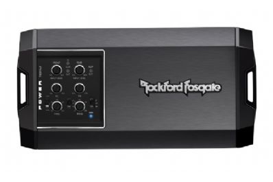 Rockford Fosgate T400X4ad