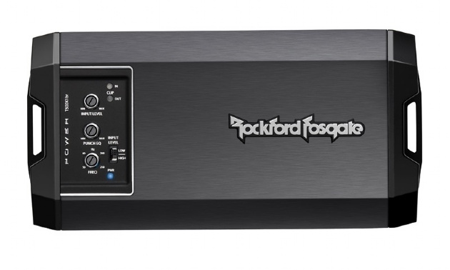 Rockford Fosgate T500X1br