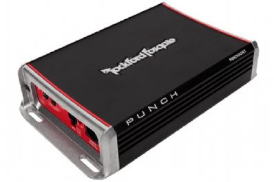 Rockford Fosgate PBR300X2