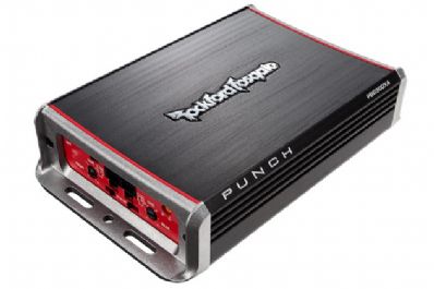 Rockford Fosgate PBR300X4