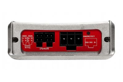 Rockford Fosgate PBR300X4