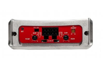 Rockford Fosgate PBR300X4