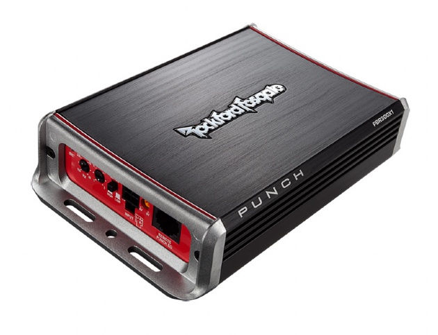 Rockford Fosgate PBR300X1