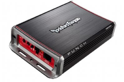 Rockford Fosgate PBR300X1