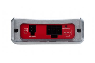 Rockford Fosgate PBR300X1