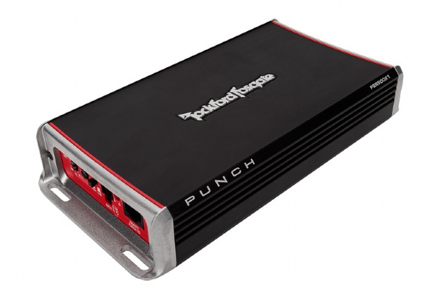 Rockford Fosgate PBR500X1