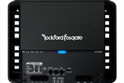 Rockford Fosgate P300X2
