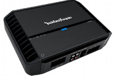 Rockford Fosgate P400X2