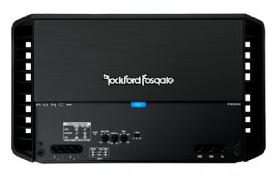 Rockford Fosgate P500X2