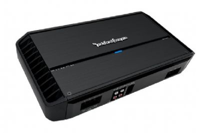 Rockford Fosgate P1000X2