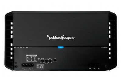 Rockford Fosgate P1000X2