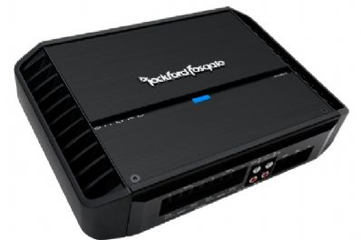 Rockford Fosgate P400X4
