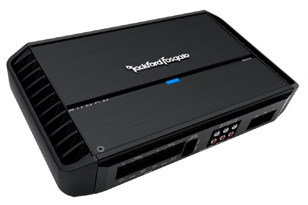 Rockford Fosgate P600X4