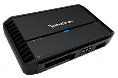 Rockford Fosgate P600X4
