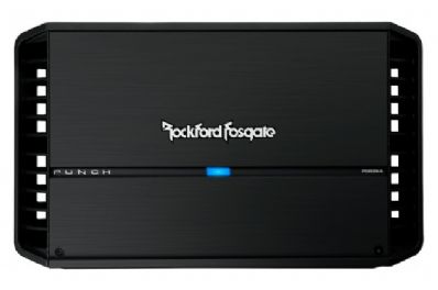 Rockford Fosgate P600X4