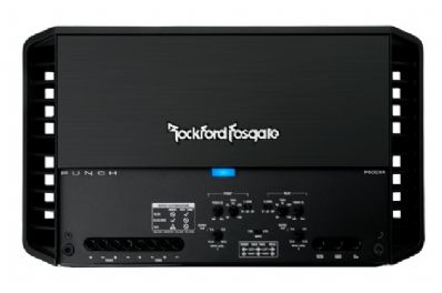 Rockford Fosgate P600X4