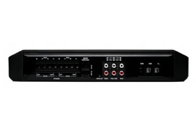 Rockford Fosgate P600X4
