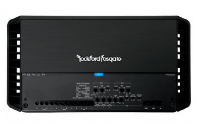 Rockford Fosgate P1000X5