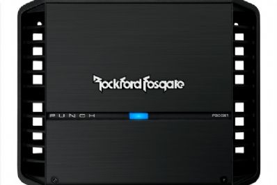Rockford Fosgate P300X1
