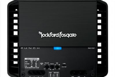 Rockford Fosgate P400X1