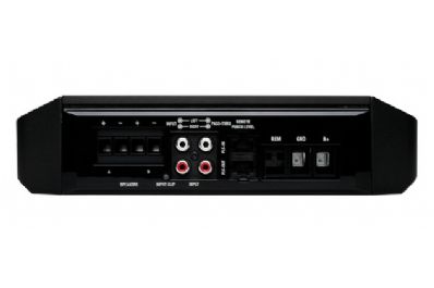 Rockford Fosgate P400X1