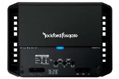 Rockford Fosgate P500X1bd
